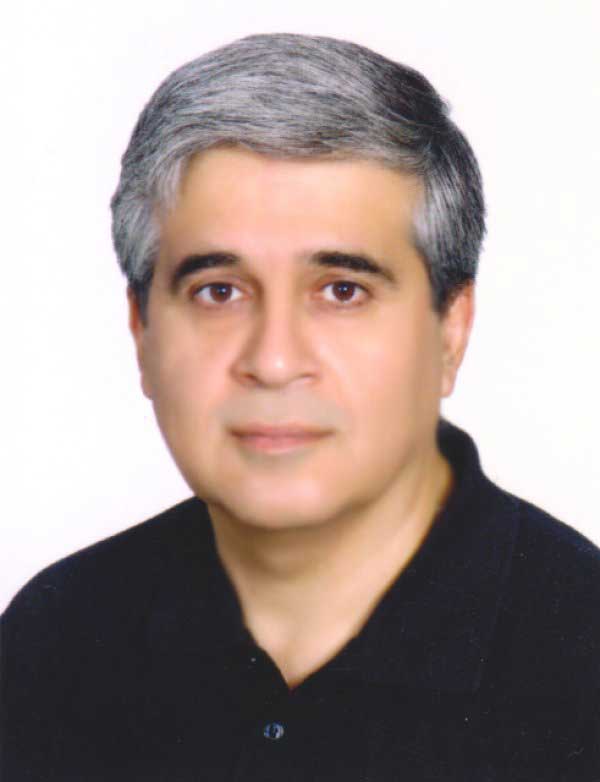 دکتر محمد طاهر طاهری