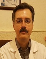 دکتر وحیدرضا سپهر