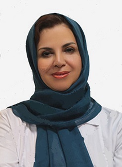 دکتر لیلا خرازی