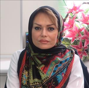 دکتر پوران دخت محمد حسینی