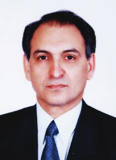 دکتر محمد رضا عباسلو