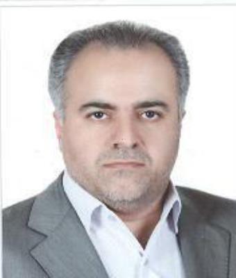 دکتر محمدرضا سرزعیم