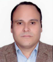 دکتر سیدمحمدرضا موسوی
