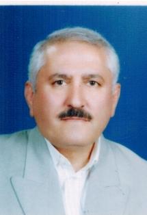 دکتر محمد خالدرضایی