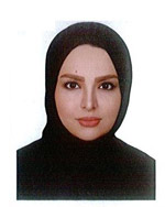 کارشناس محیا حیدری