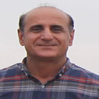 دکتر حسین  صالح احمدی